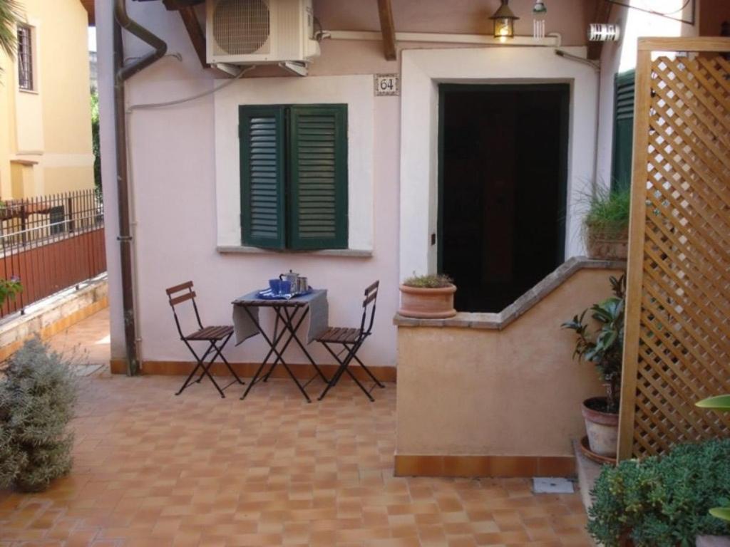 Apartamento Giulia Vatican House *