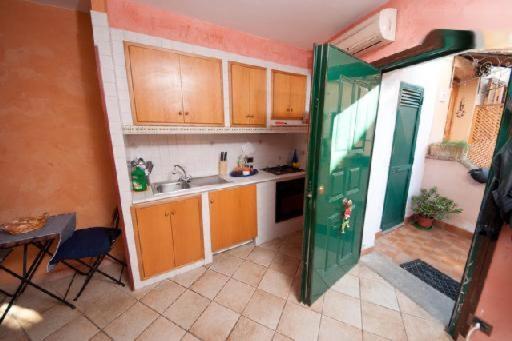 Giulia Vatican House Apartamento Roma