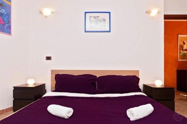 Apartamento Giulia Vatican House Roma