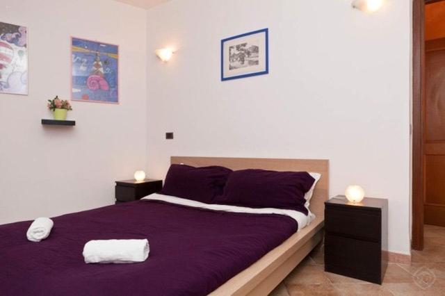 Apartamento Giulia Vatican House