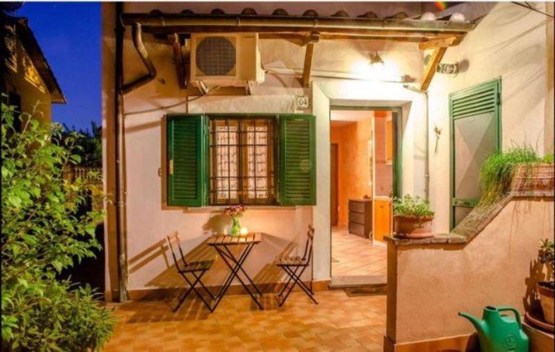 Giulia Vatican House Appartamento *