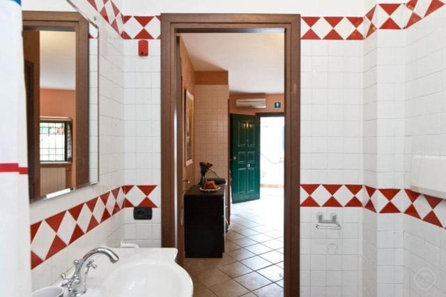Apartamento Giulia Vatican House Roma