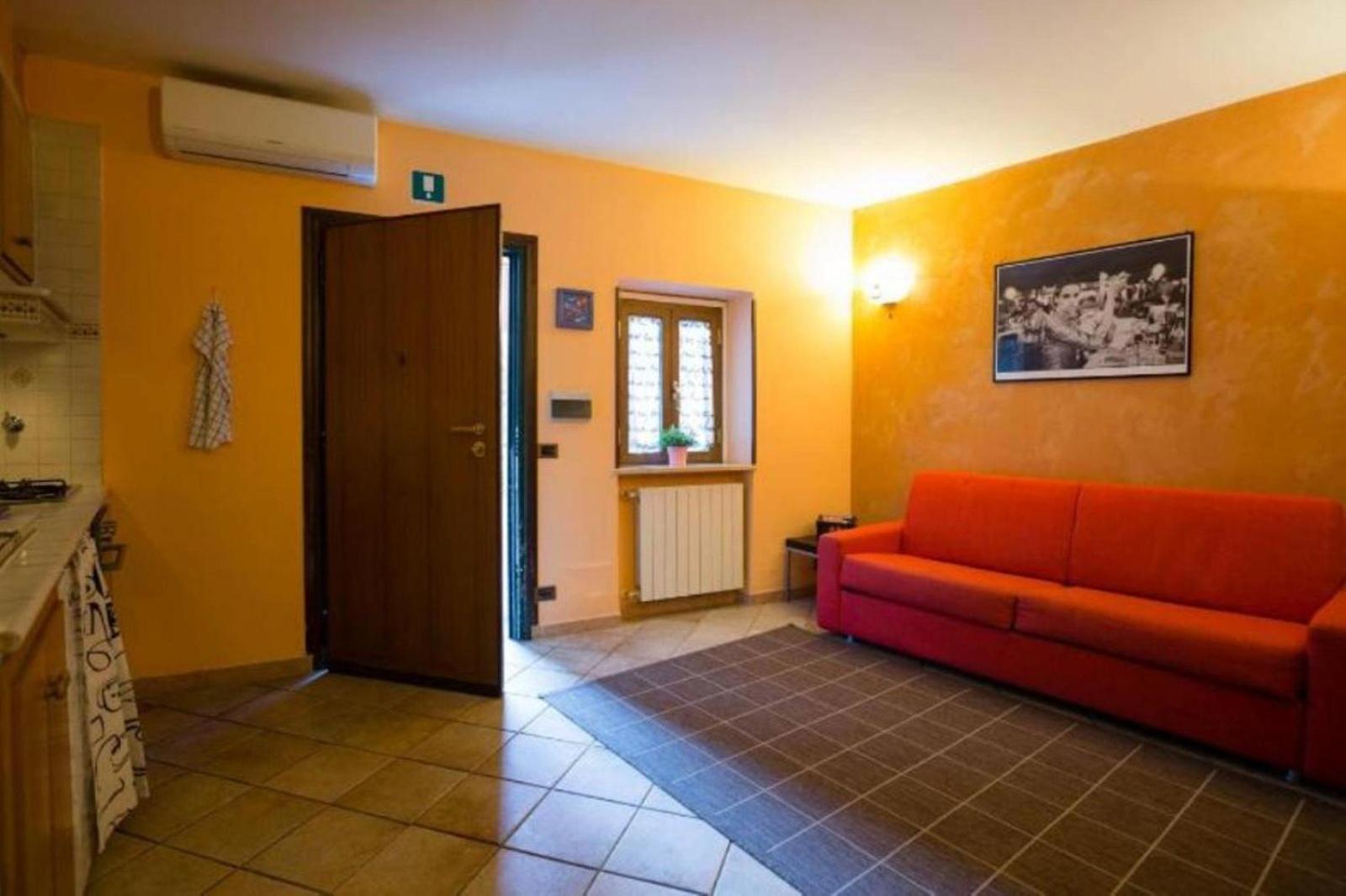 Giulia Vatican House Appartamento