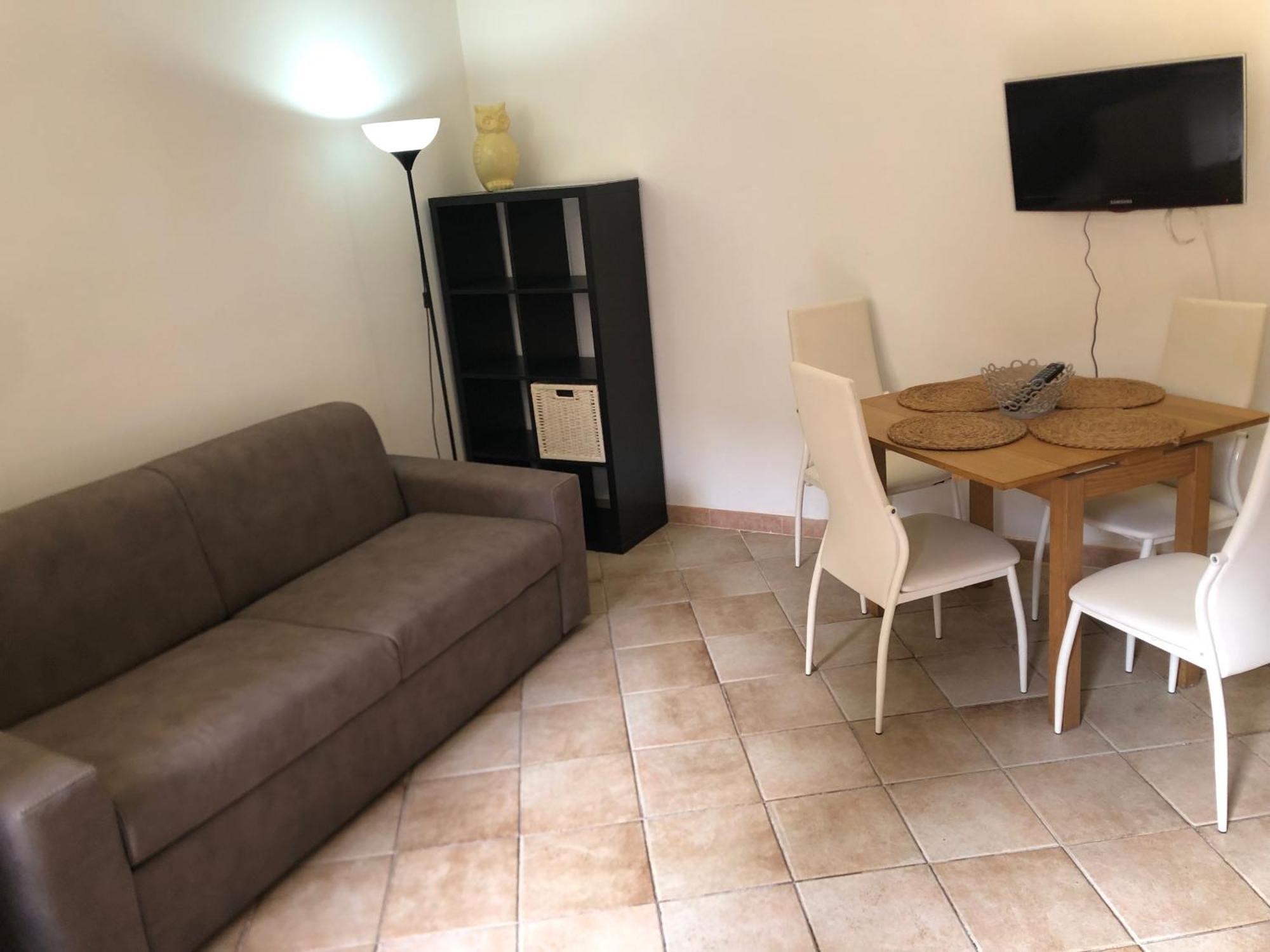 Apartamento Giulia Vatican House *